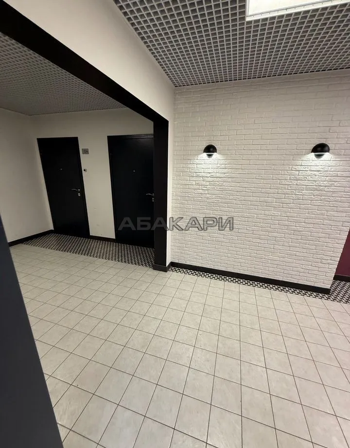 1-комнатная улица Мате Залки, 8Б  за 38000 руб/мес фото 24