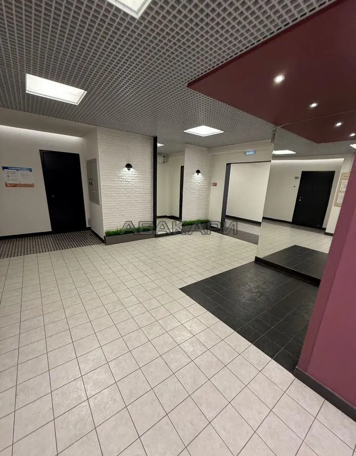 1-комнатная улица Мате Залки, 8Б  за 38000 руб/мес фото 25