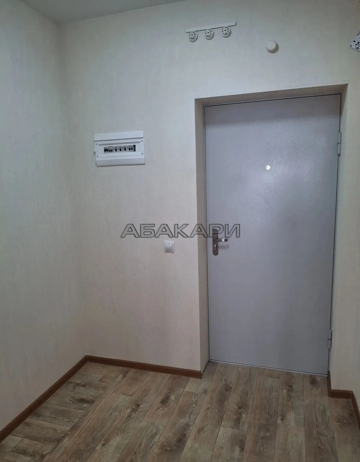 студия улица Петра Подзолкова, 22  за 25000 руб/мес фото 4