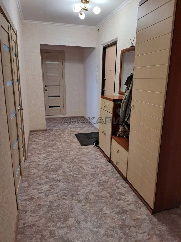 2-комнатная улица Урванцева, 6  за 35000 руб/мес фото 8