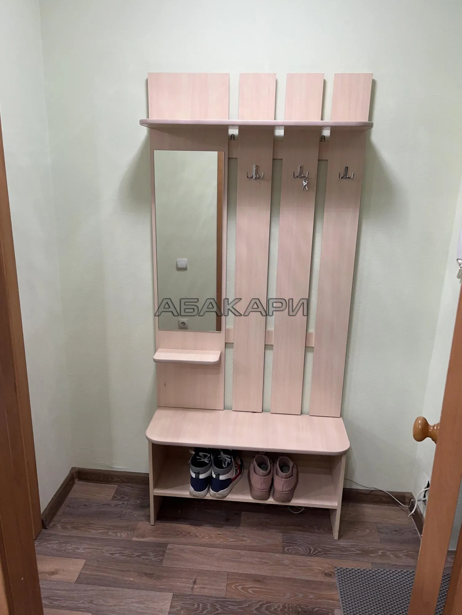 студия Ключевская улица, 85  за 28000 руб/мес фото 6