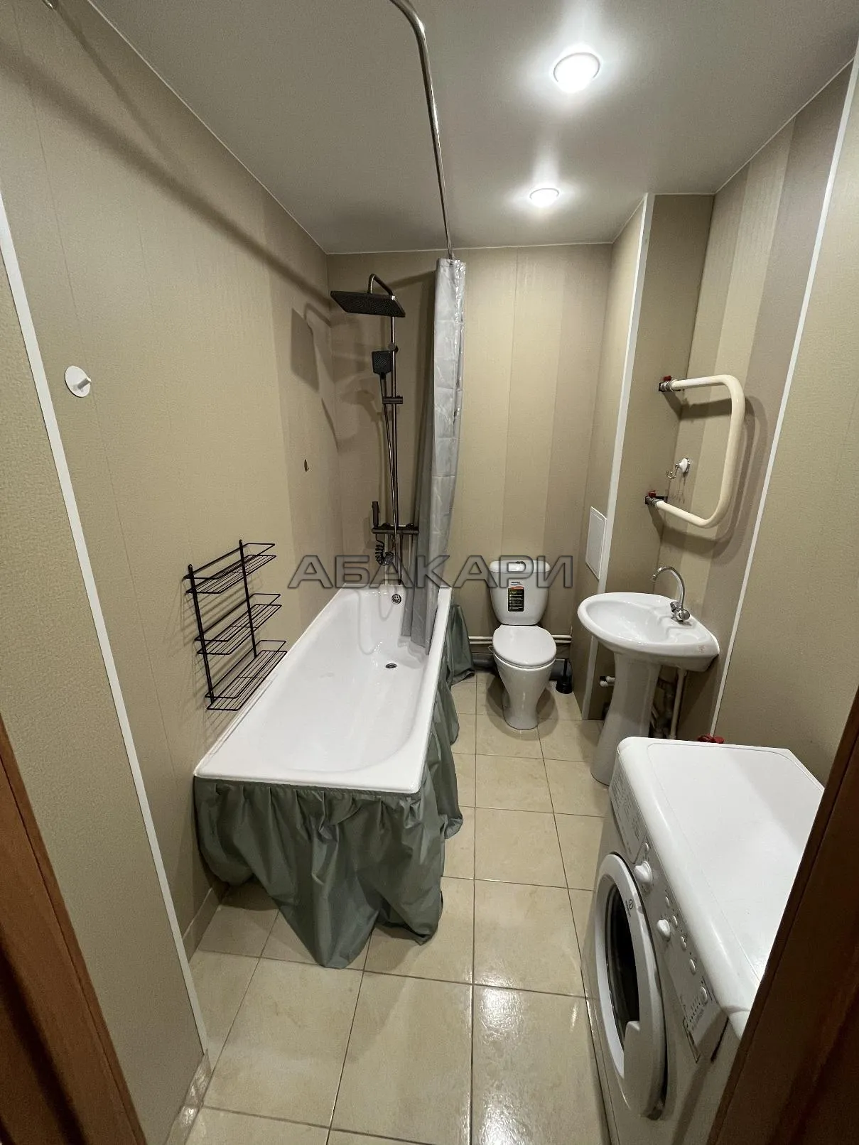 студия Ключевская улица, 85  за 28000 руб/мес фото 7