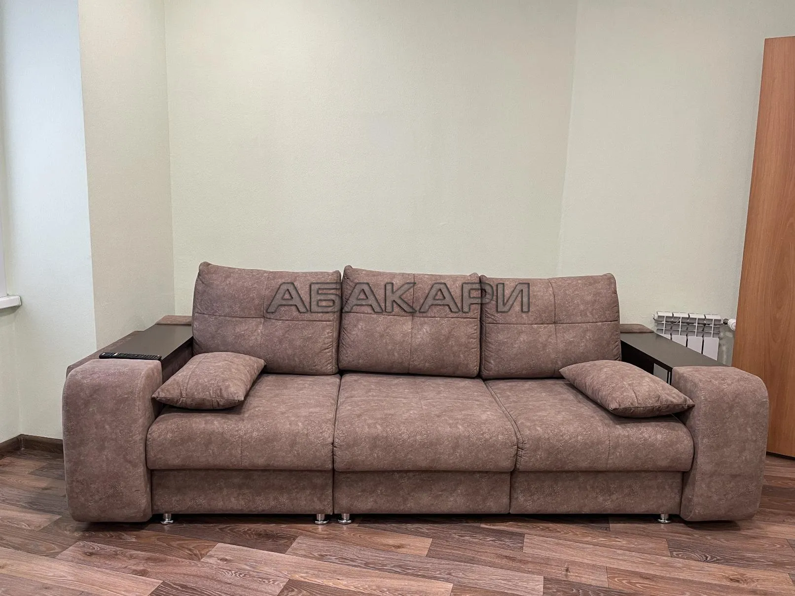 студия Ключевская улица, 85  за 28000 руб/мес фото 3