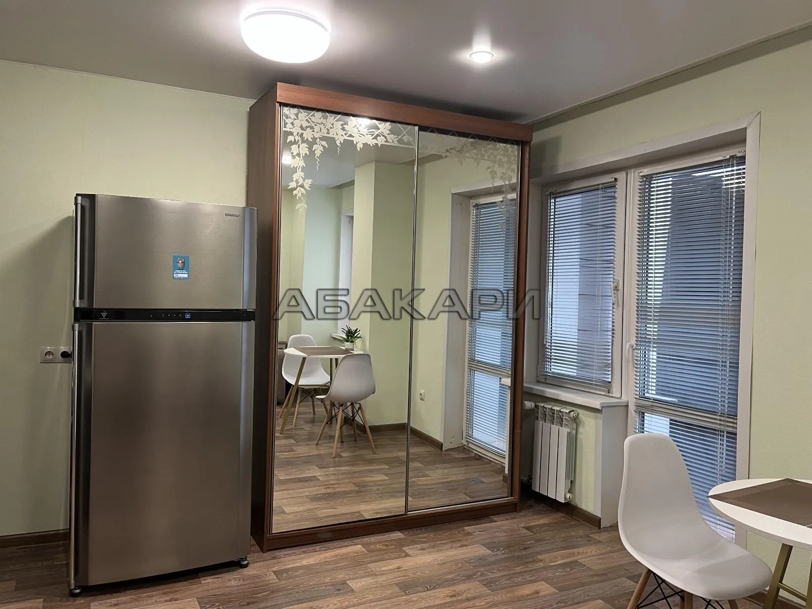 студия Ключевская улица, 85  за 28000 руб/мес фото 10