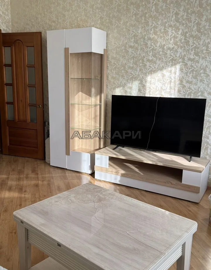 2-комнатная Крайняя улица, 2А  за 50000 руб/мес фото 6