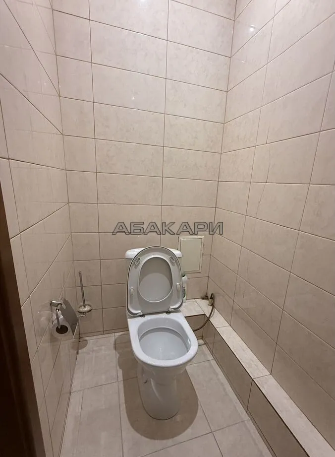 2-комнатная Крайняя улица, 2А  за 50000 руб/мес фото 8