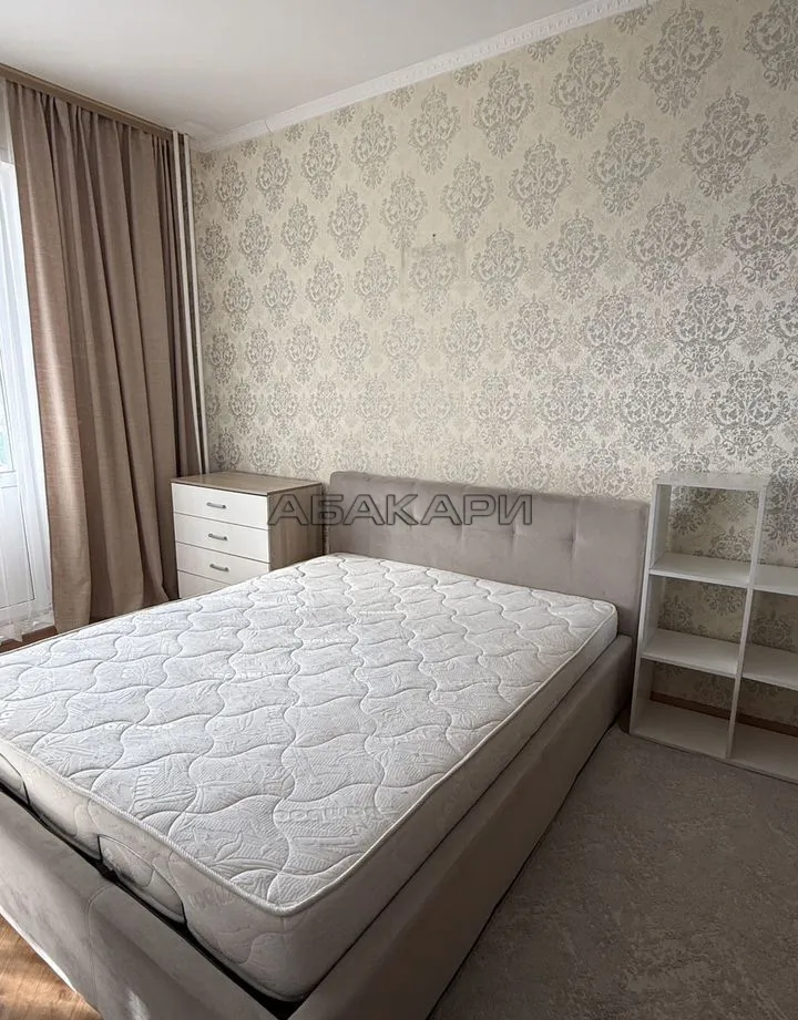 2-комнатная Крайняя улица, 2А  за 50000 руб/мес фото 3