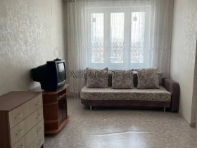 аренда Лесопарковая, 47 1-комнатная 22000