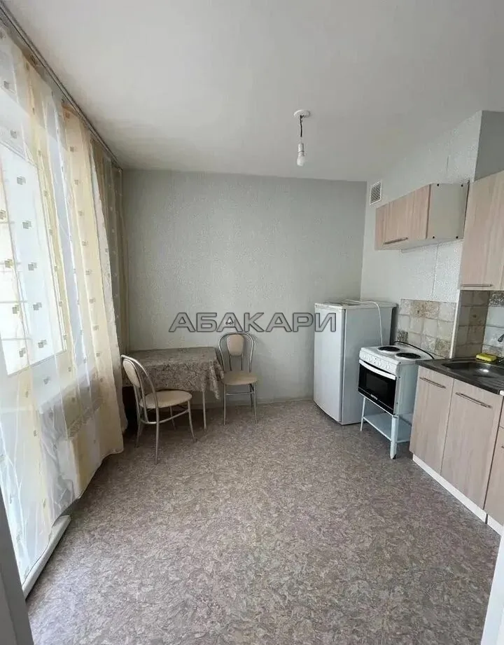 1-комнатная Лесопарковая улица, 47  за 22000 руб/мес фото 2