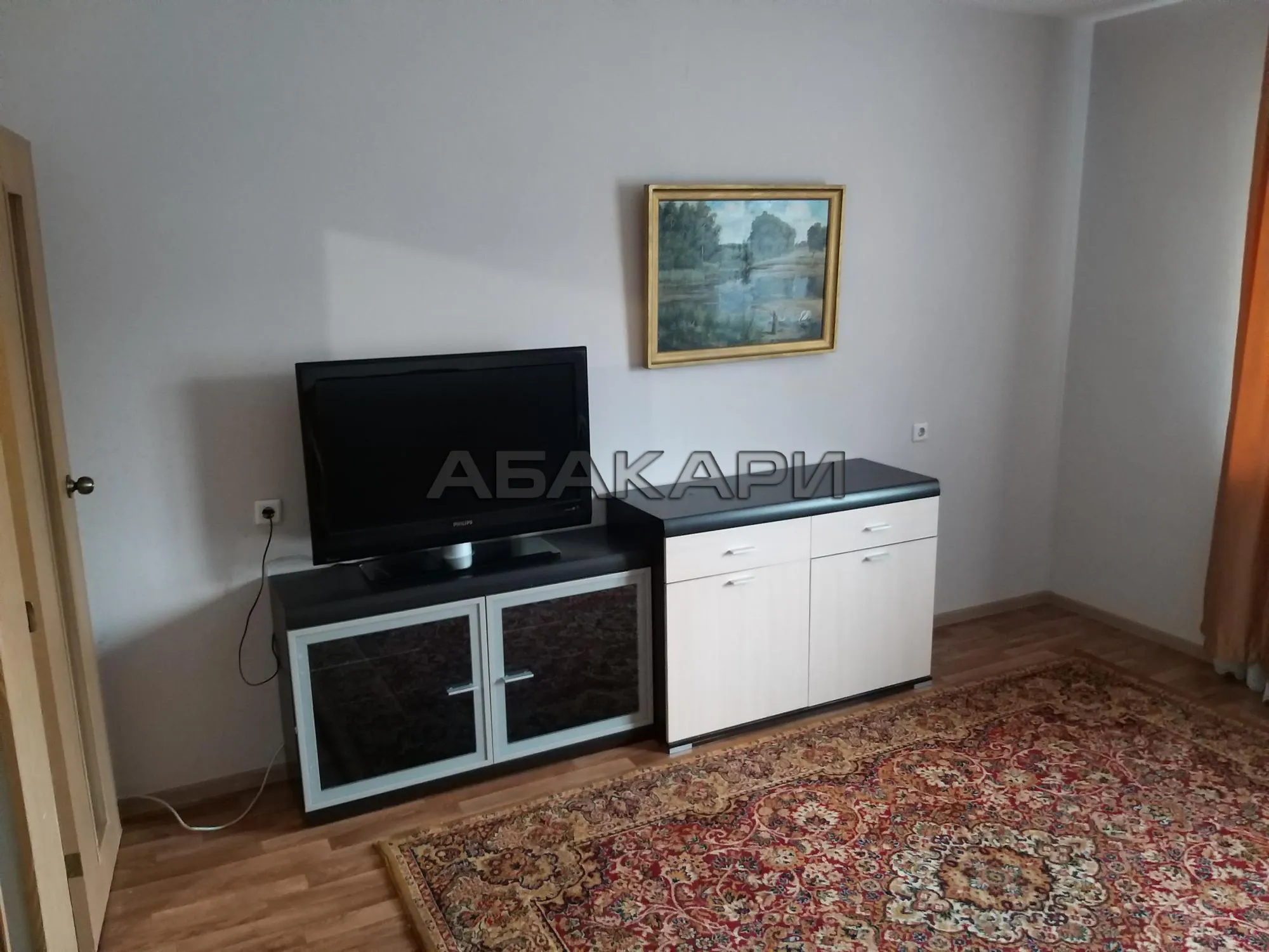 1-комнатная Линейная улица, 109  за 25000 руб/мес фото 3