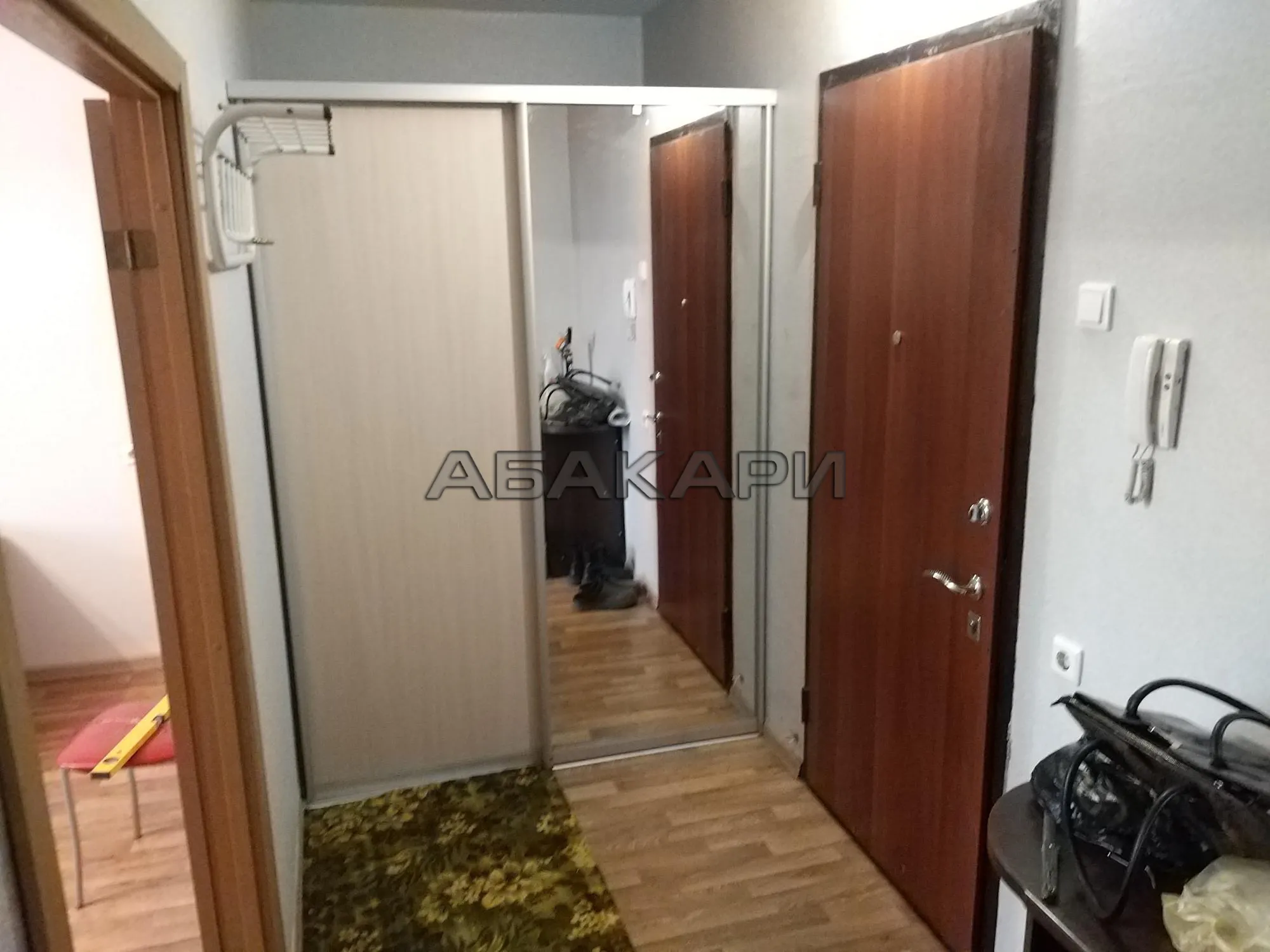 1-комнатная Линейная улица, 109  за 25000 руб/мес фото 4