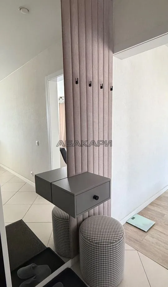 3-комнатная Линейная улица, 90  за 55000 руб/мес фото 3