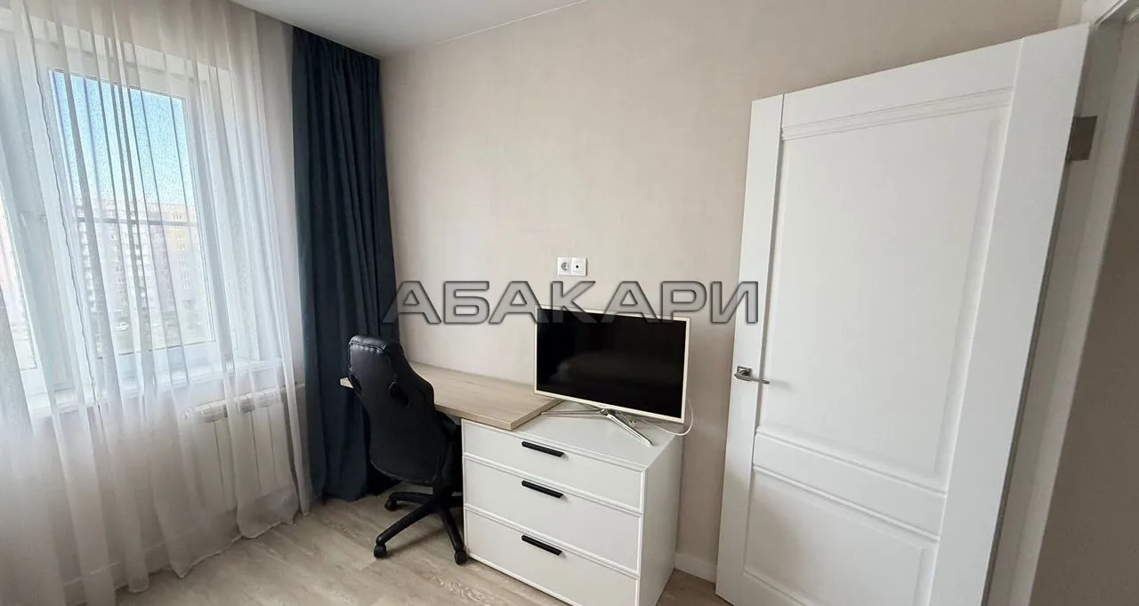3-комнатная Линейная улица, 90  за 55000 руб/мес фото 8