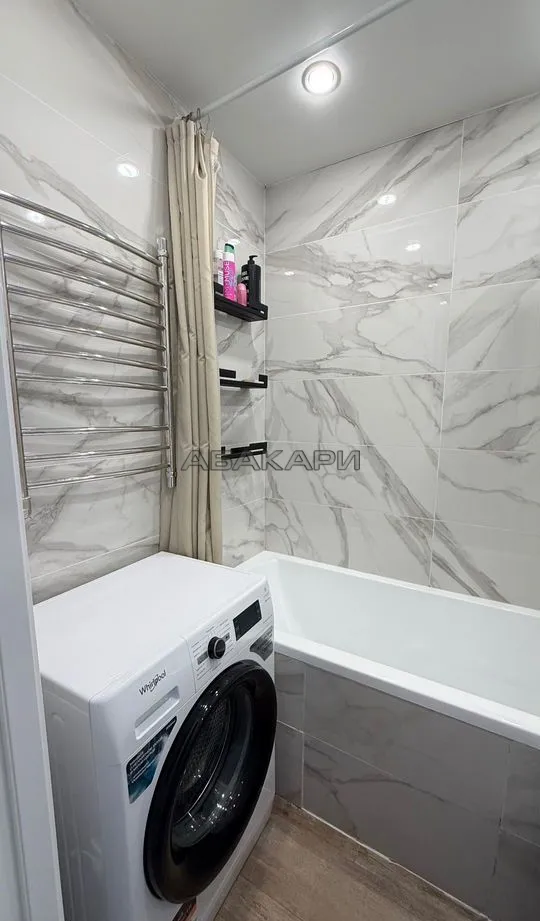 3-комнатная Линейная улица, 90  за 55000 руб/мес фото 13