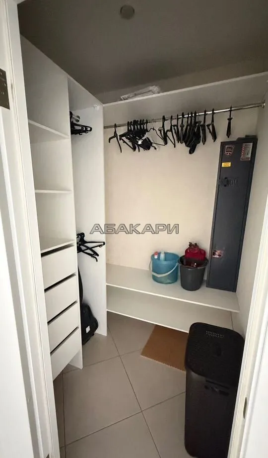 3-комнатная Линейная улица, 90  за 55000 руб/мес фото 14