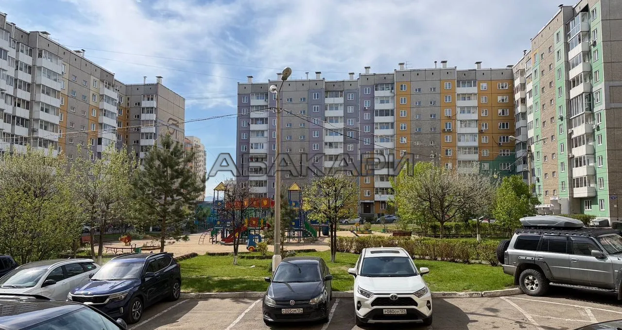 3-комнатная Линейная улица, 90  за 55000 руб/мес фото 15
