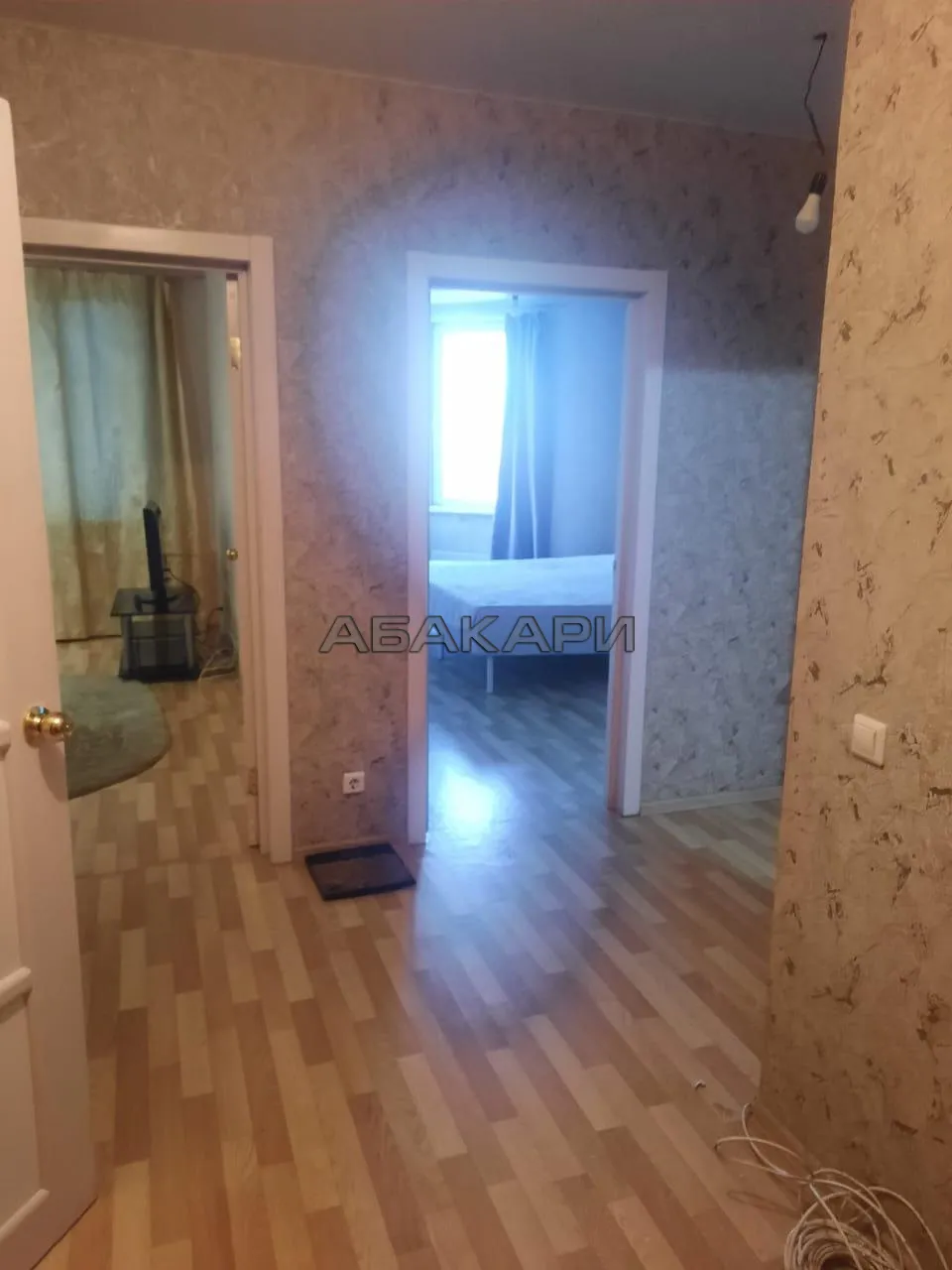 2-комнатная Октябрьская улица, 8А  за 45000 руб/мес фото 7