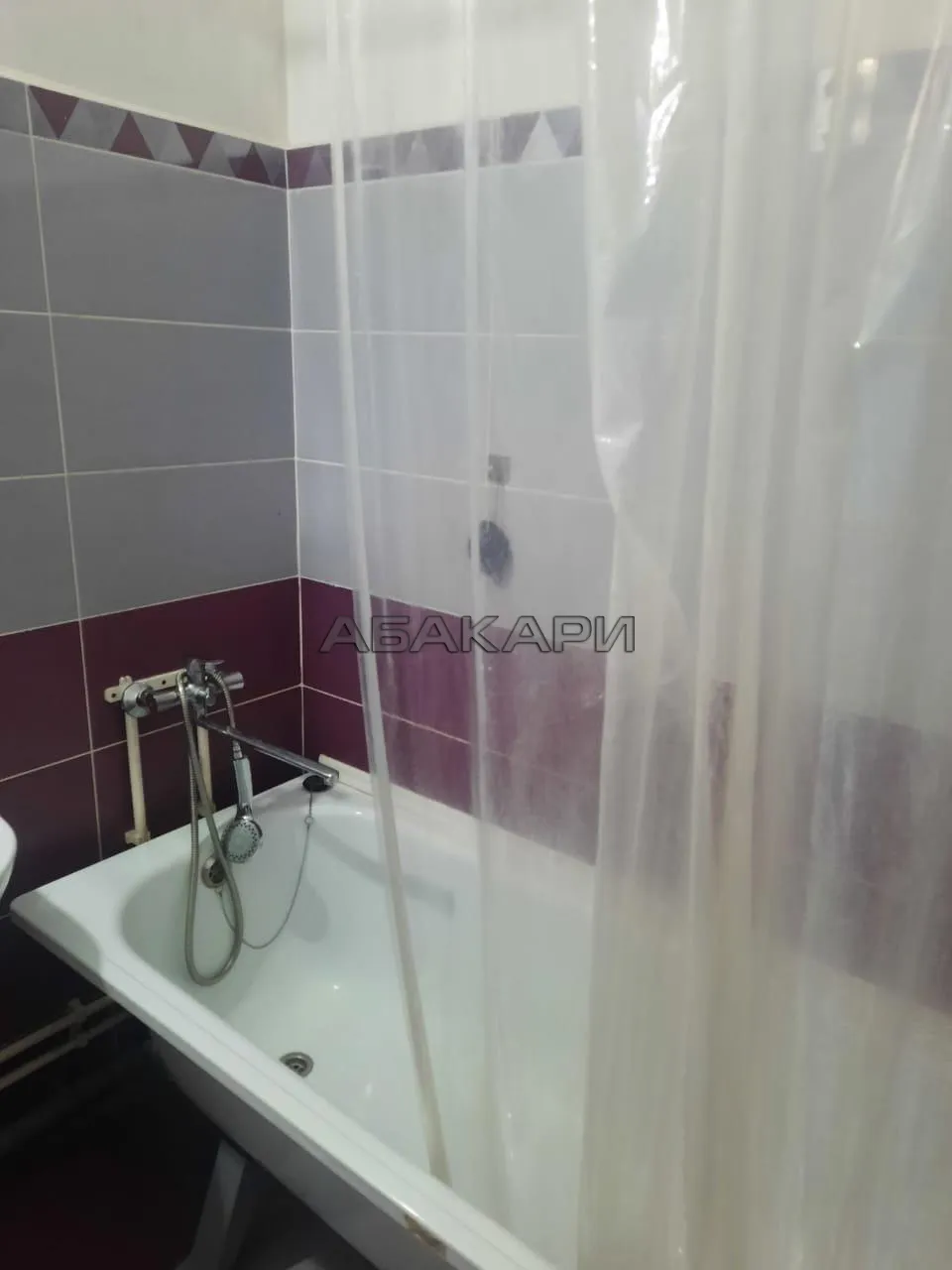 2-комнатная Октябрьская улица, 8А  за 45000 руб/мес фото 10