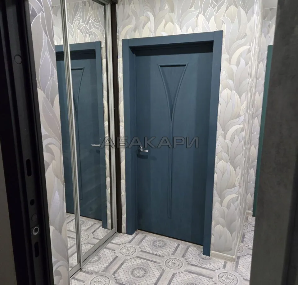 1-комнатная Соколовская улица, 74  за 30000 руб/мес фото 4