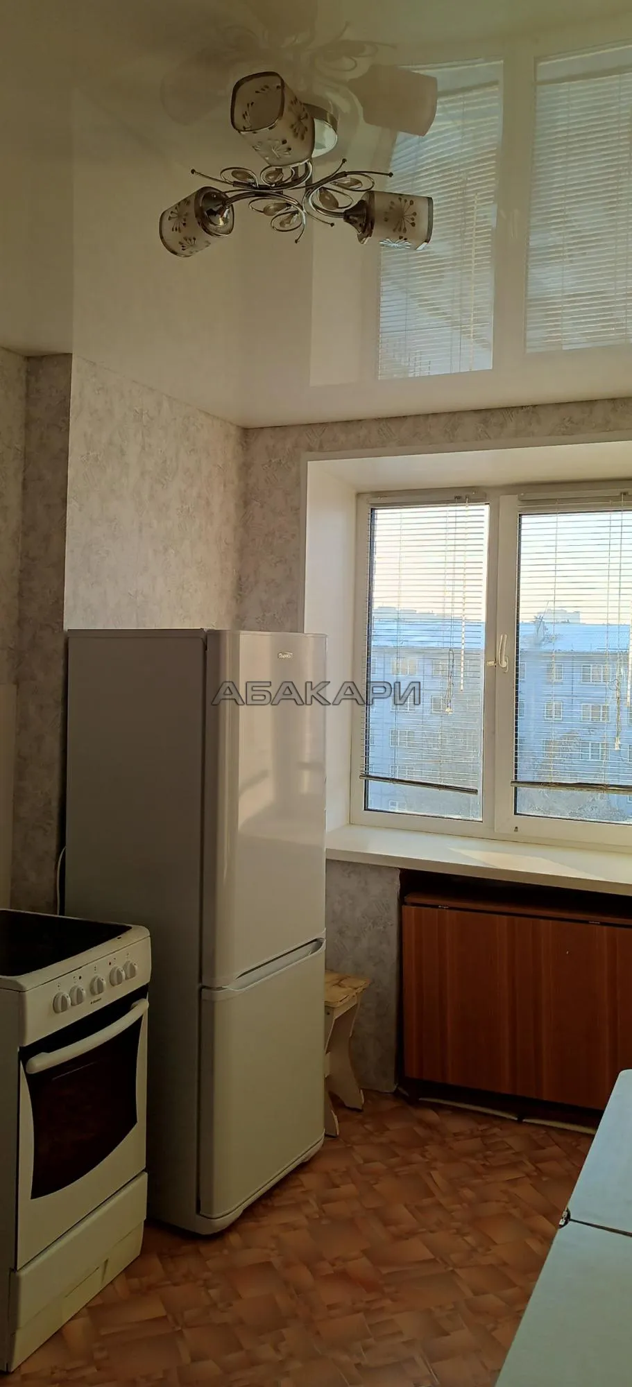 1-комнатная Транзитная улица, 34  за 28000 руб/мес фото 3