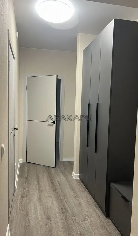 2-комнатная улица Авиаторов, 34  за 50000 руб/мес фото 4