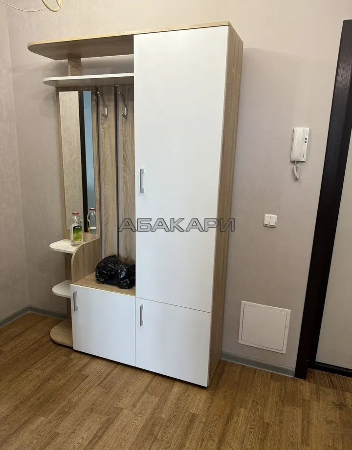 2-комнатная улица Авиаторов, 38  за 45000 руб/мес фото 1