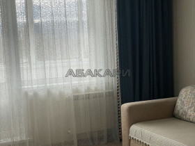 аренда Копылова, 21 2-комнатная 55000
