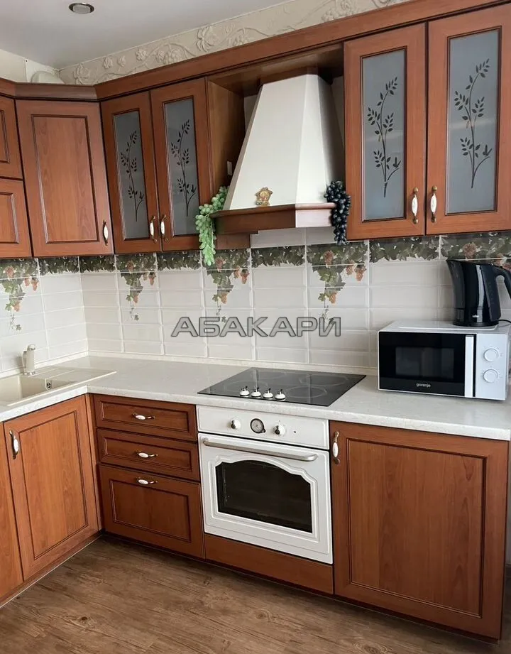 2-комнатная улица Копылова, 21  за 55000 руб/мес фото 3