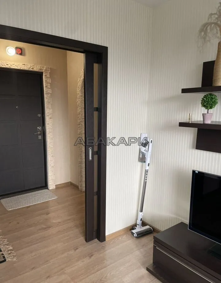 2-комнатная улица Копылова, 21  за 55000 руб/мес фото 6