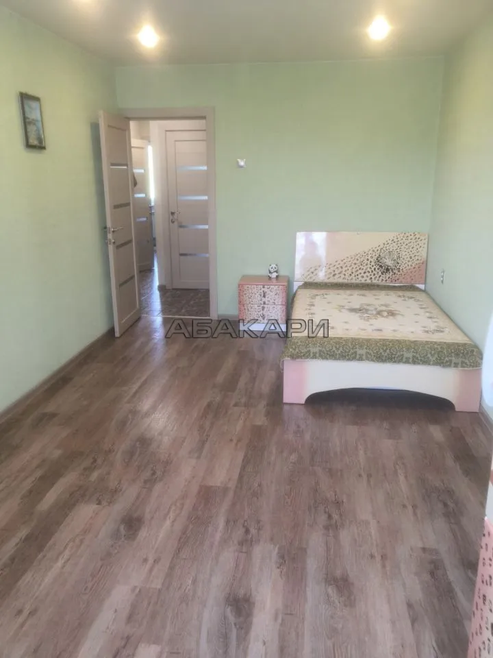 2-комнатная улица Королёва, 2  за 30000 руб/мес фото 1