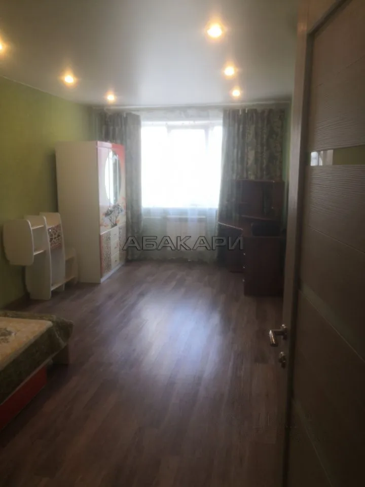 2-комнатная улица Королёва, 2  за 30000 руб/мес фото 2