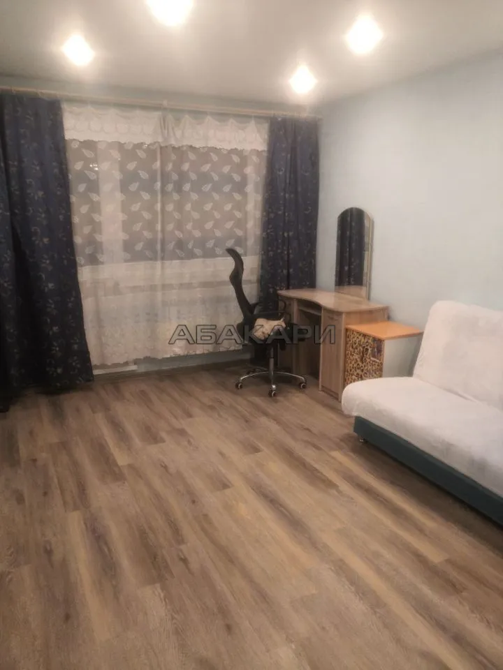2-комнатная улица Королёва, 2  за 30000 руб/мес фото 4