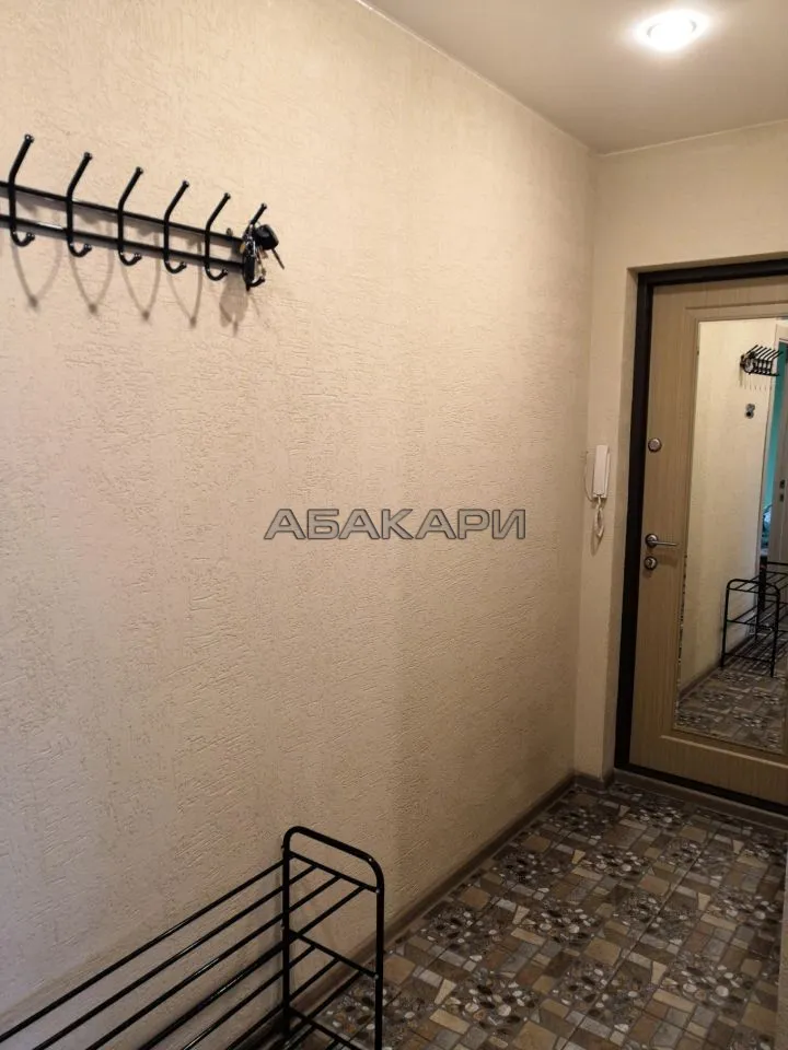 2-комнатная улица Королёва, 2  за 30000 руб/мес фото 10
