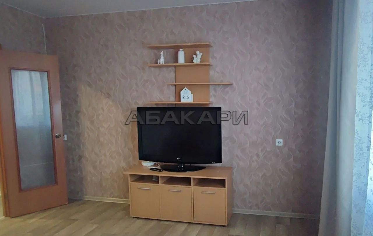 1-комнатная улица Мужества, 14  за 30000 руб/мес фото 4