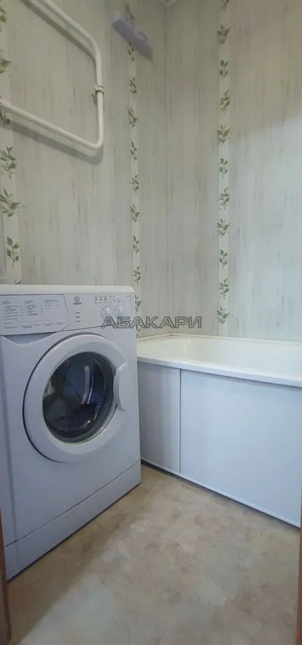 1-комнатная улица Мужества, 14  за 30000 руб/мес фото 6