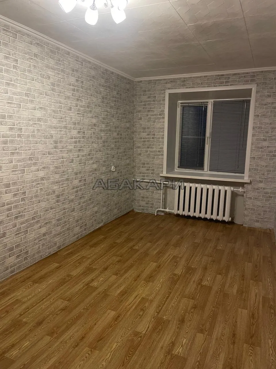 2-комнатная улица Попова, 10А  за 35000 руб/мес фото 2