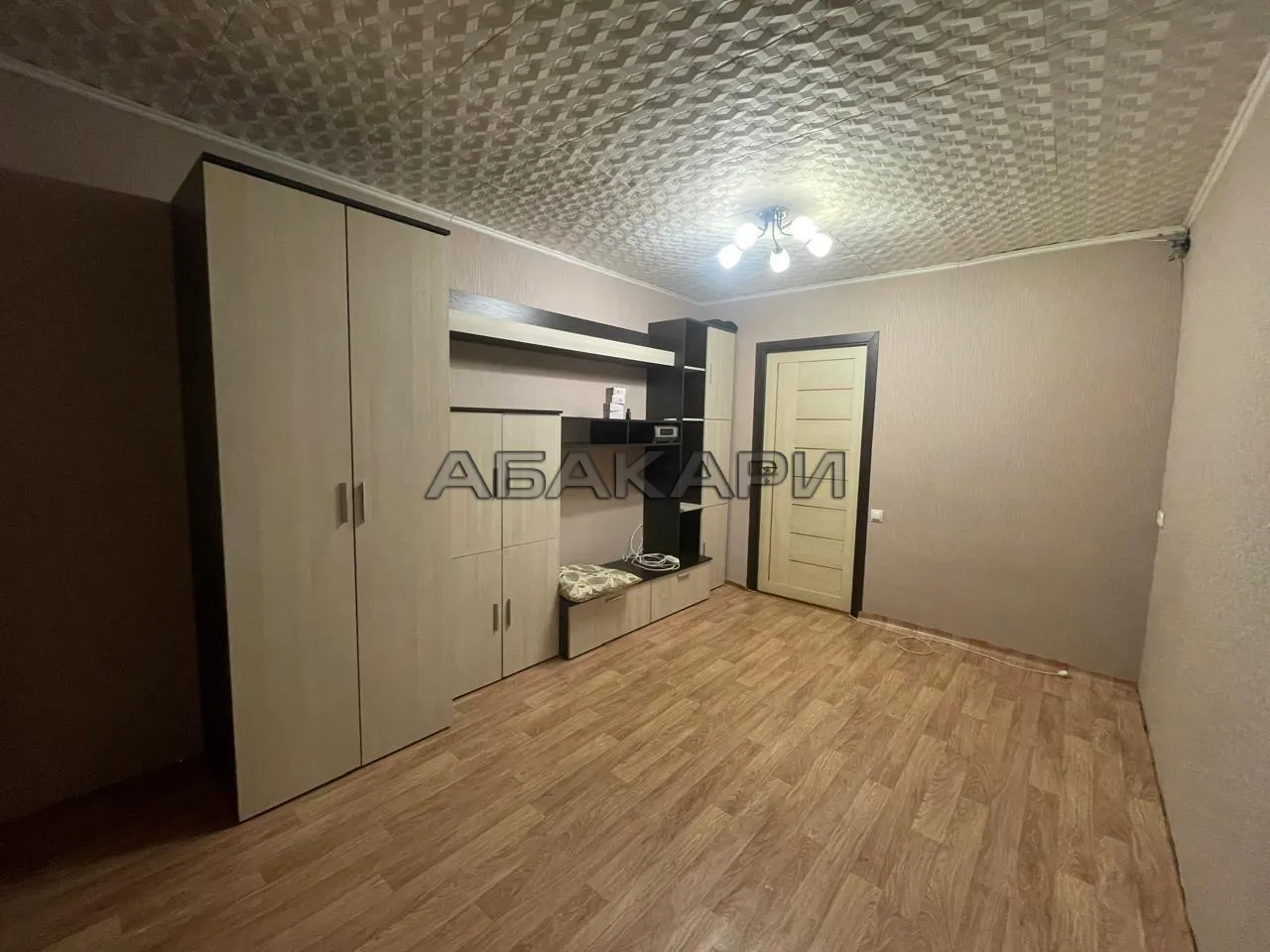 2-комнатная улица Попова, 10А  за 35000 руб/мес фото 4