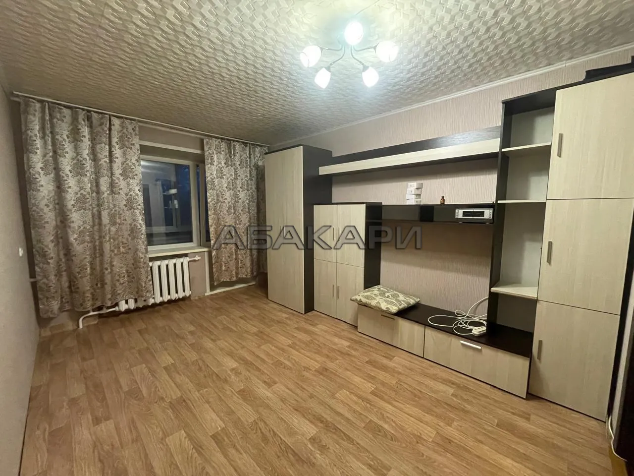2-комнатная улица Попова, 10А  за 35000 руб/мес фото 6