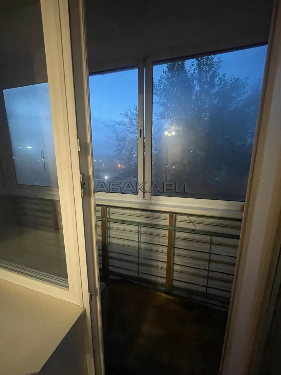 2-комнатная улица Попова, 10А  за 35000 руб/мес фото 7