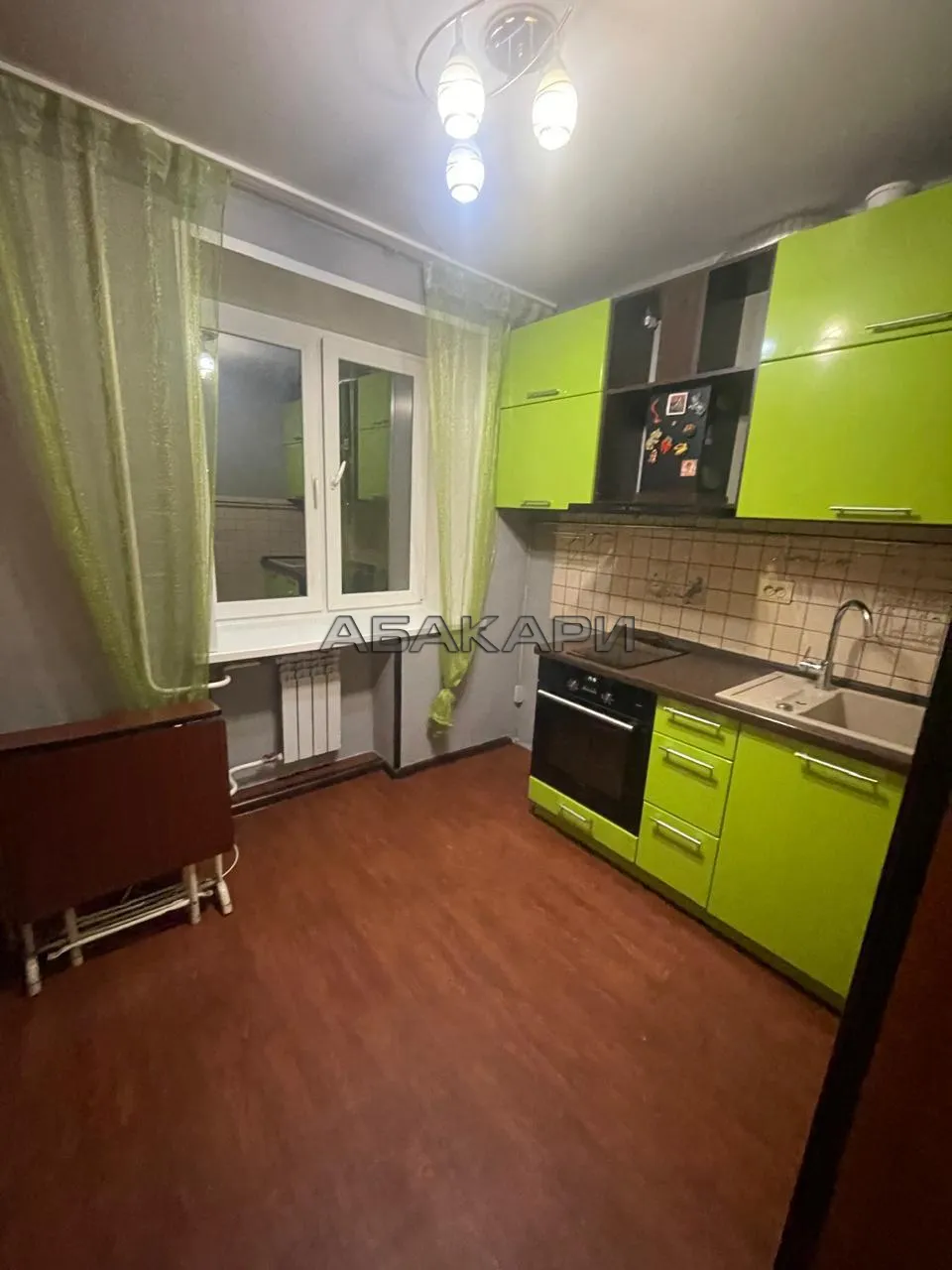2-комнатная улица Попова, 10А  за 35000 руб/мес фото 10
