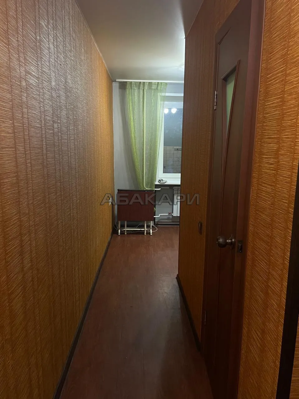 2-комнатная улица Попова, 10А  за 35000 руб/мес фото 11