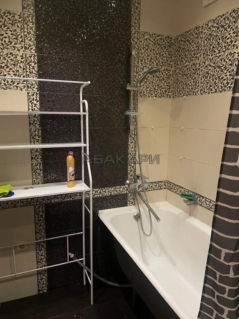 2-комнатная улица Попова, 10А  за 35000 руб/мес фото 13