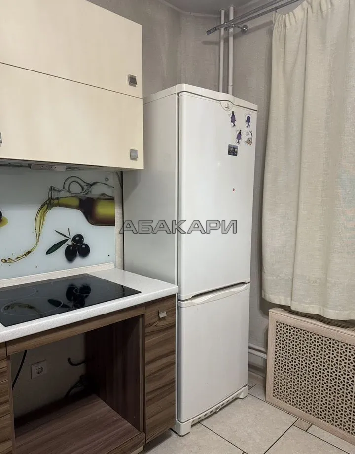 2-комнатная улица Попова, 20  за 38000 руб/мес фото 2