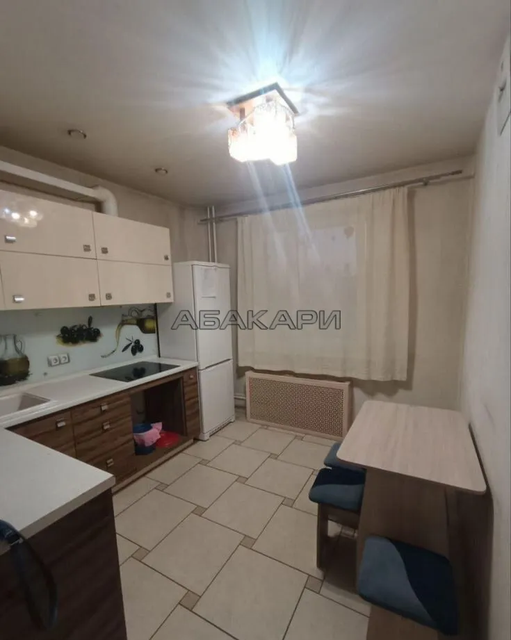 2-комнатная улица Попова, 20  за 38000 руб/мес фото 5