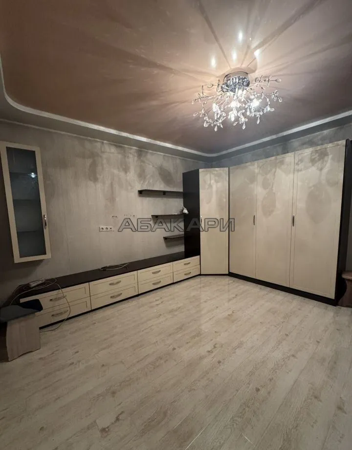 2-комнатная улица Попова, 20  за 38000 руб/мес фото 6