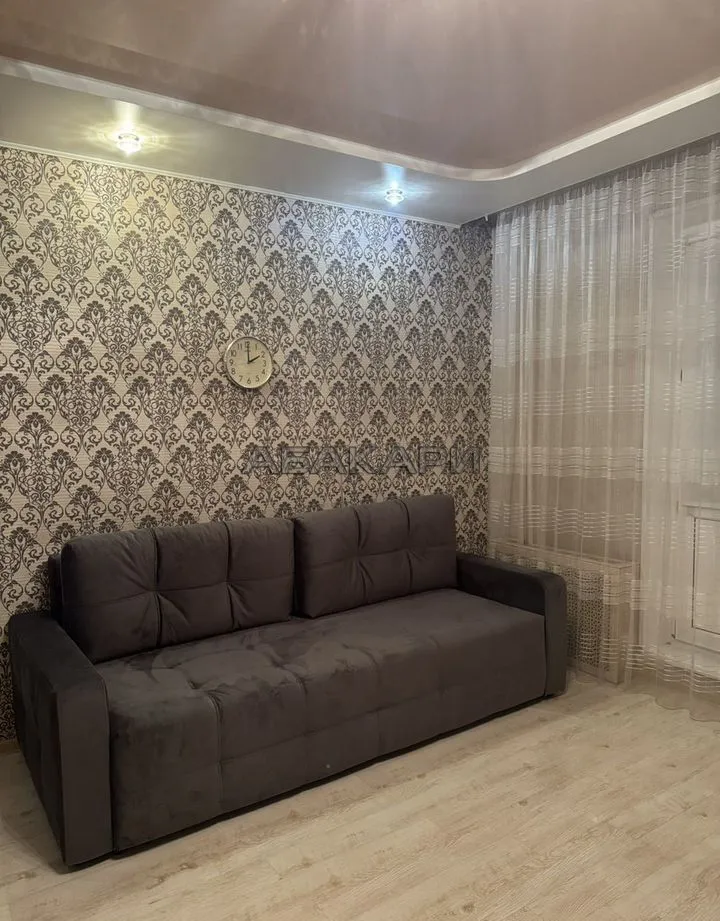 2-комнатная улица Попова, 20  за 38000 руб/мес фото 7