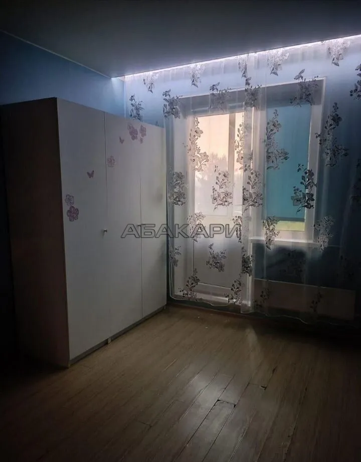 2-комнатная улица Попова, 20  за 38000 руб/мес фото 9
