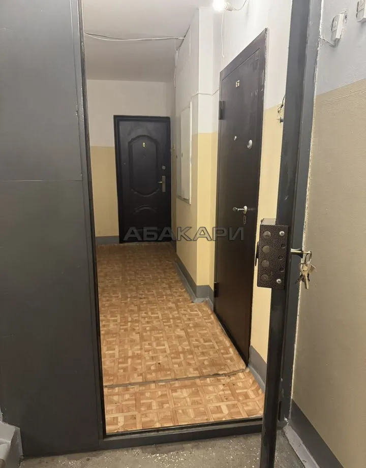 2-комнатная улица Попова, 20  за 38000 руб/мес фото 15