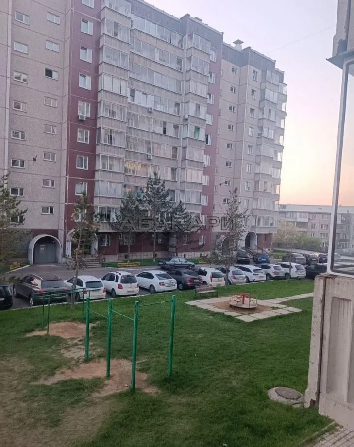 2-комнатная улица Попова, 20  за 38000 руб/мес фото 17
