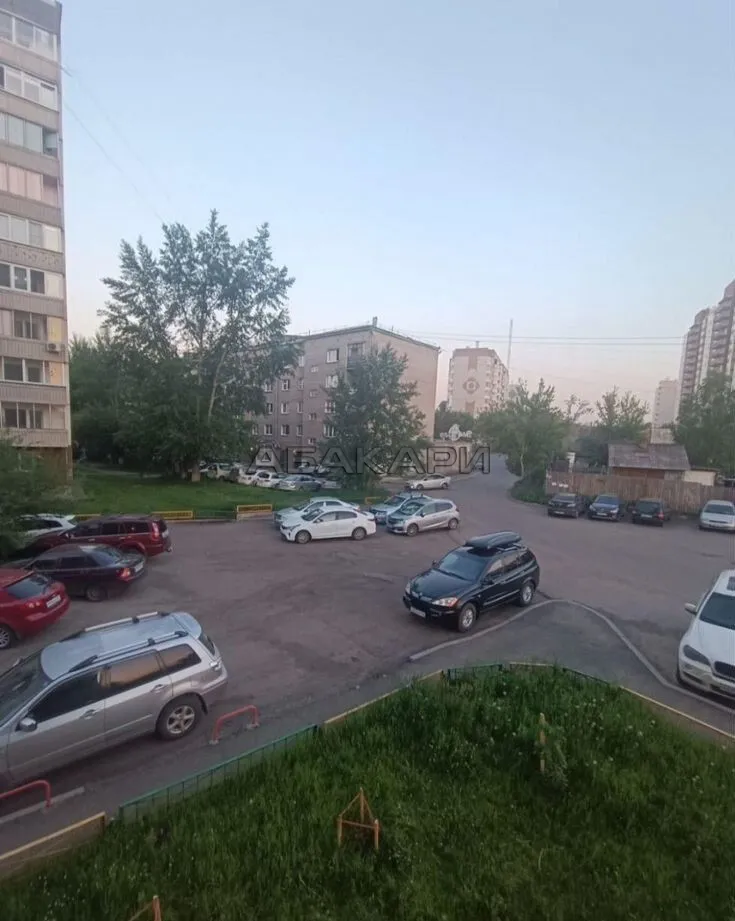 2-комнатная улица Попова, 20  за 38000 руб/мес фото 18